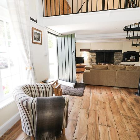 Eightlands Villa Hampton Bishop Ngoại thất bức ảnh